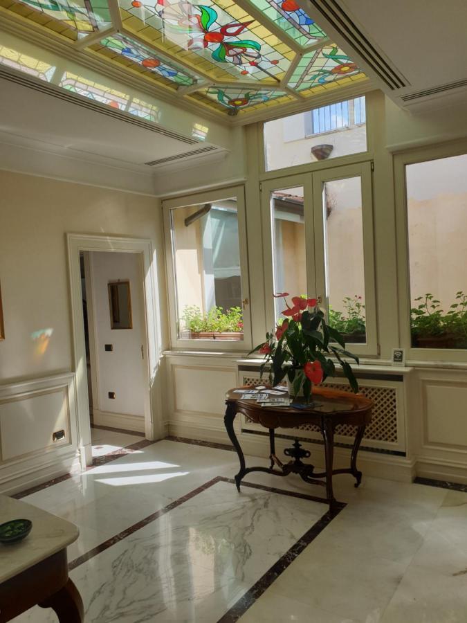 Al Centro Luxury Home Caserta Luaran gambar