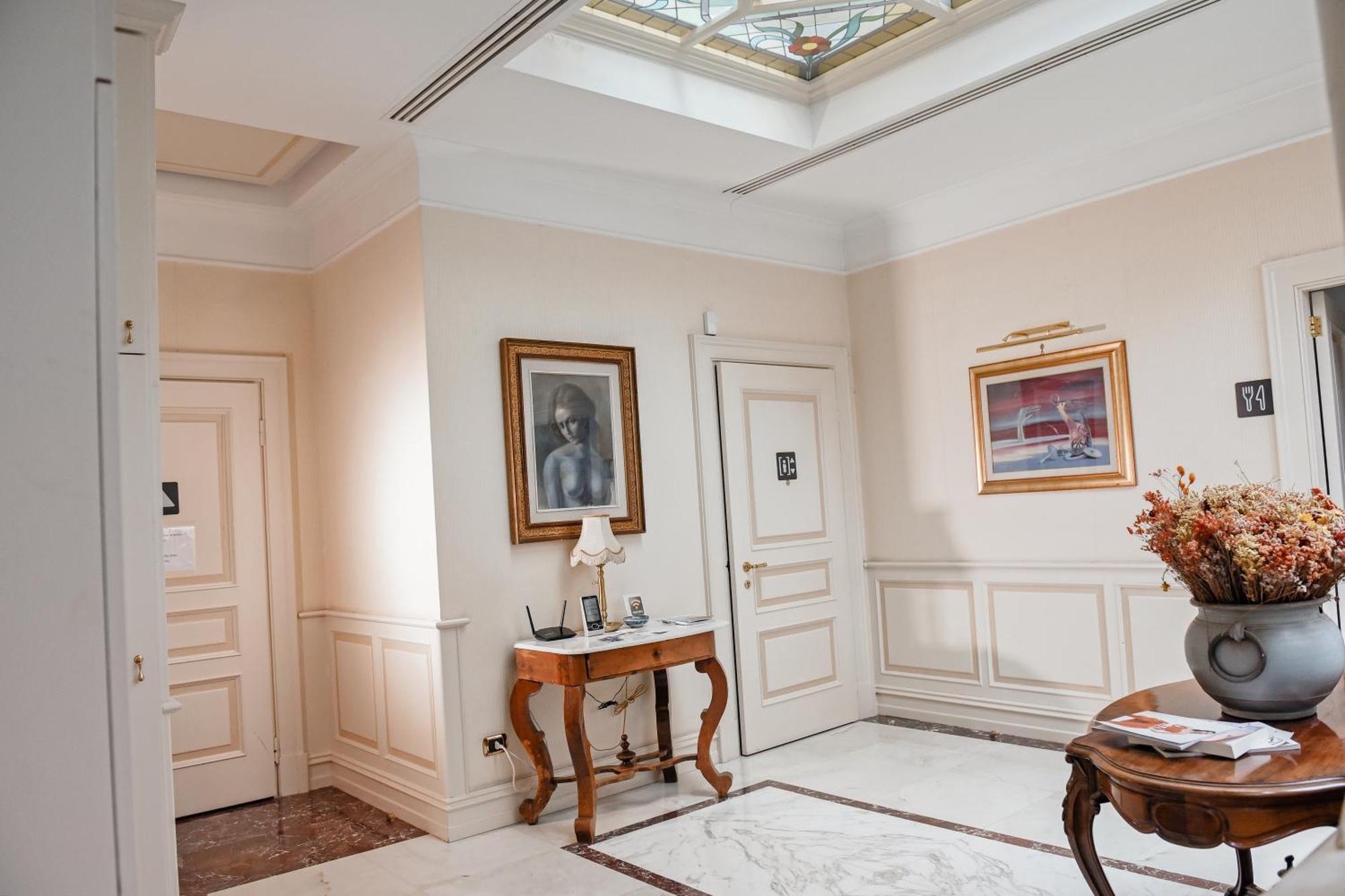 Al Centro Luxury Home Caserta Luaran gambar
