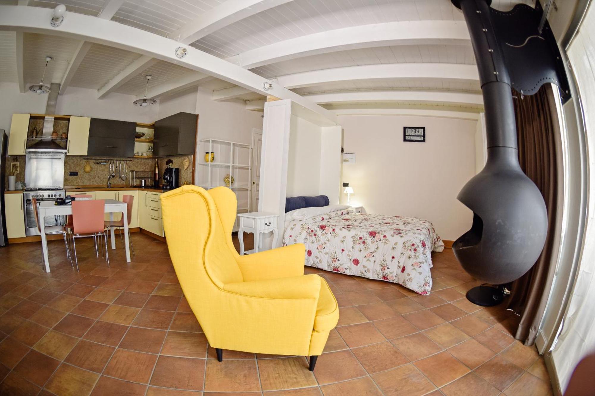 Al Centro Luxury Home Caserta Luaran gambar