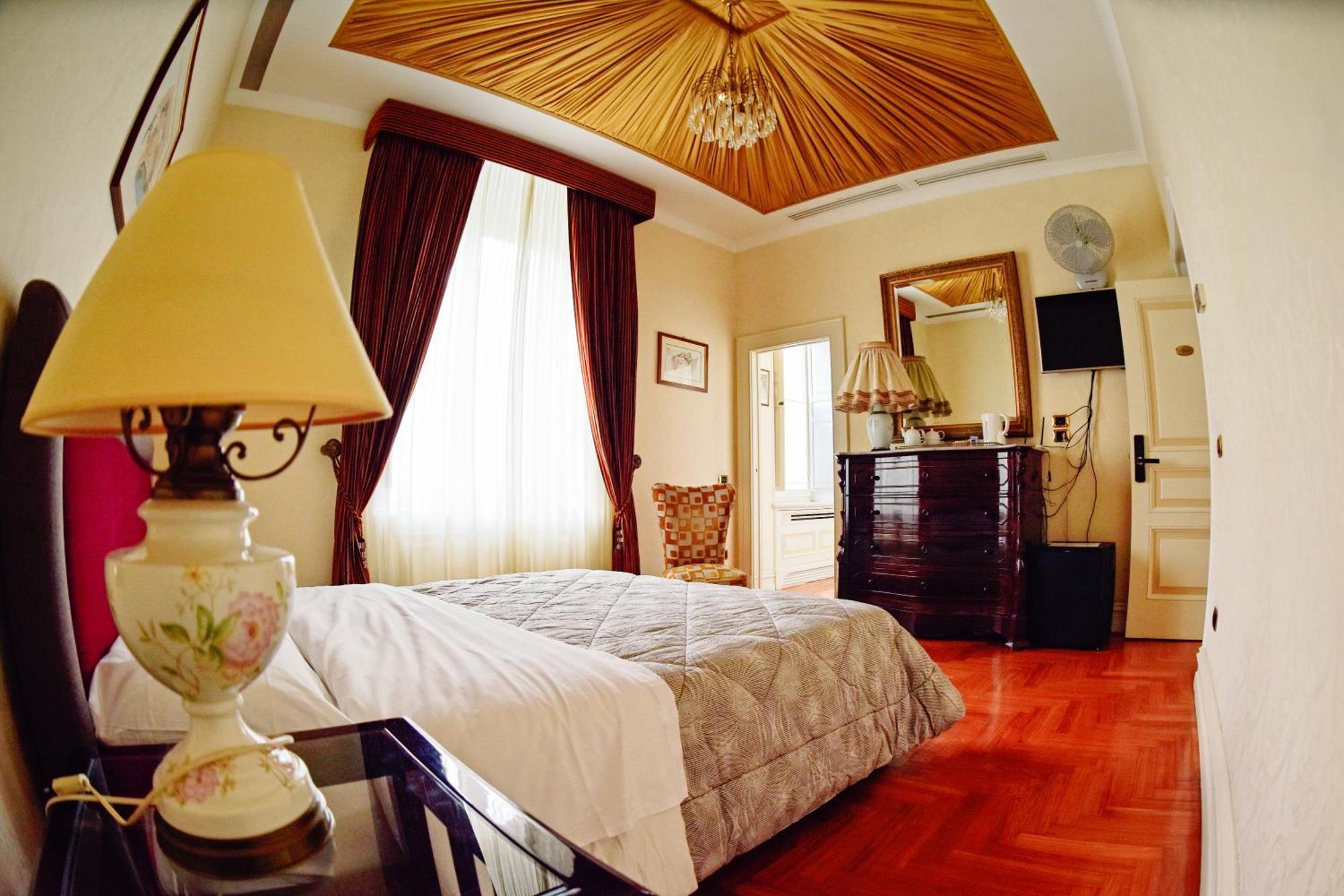 Al Centro Luxury Home Caserta Luaran gambar