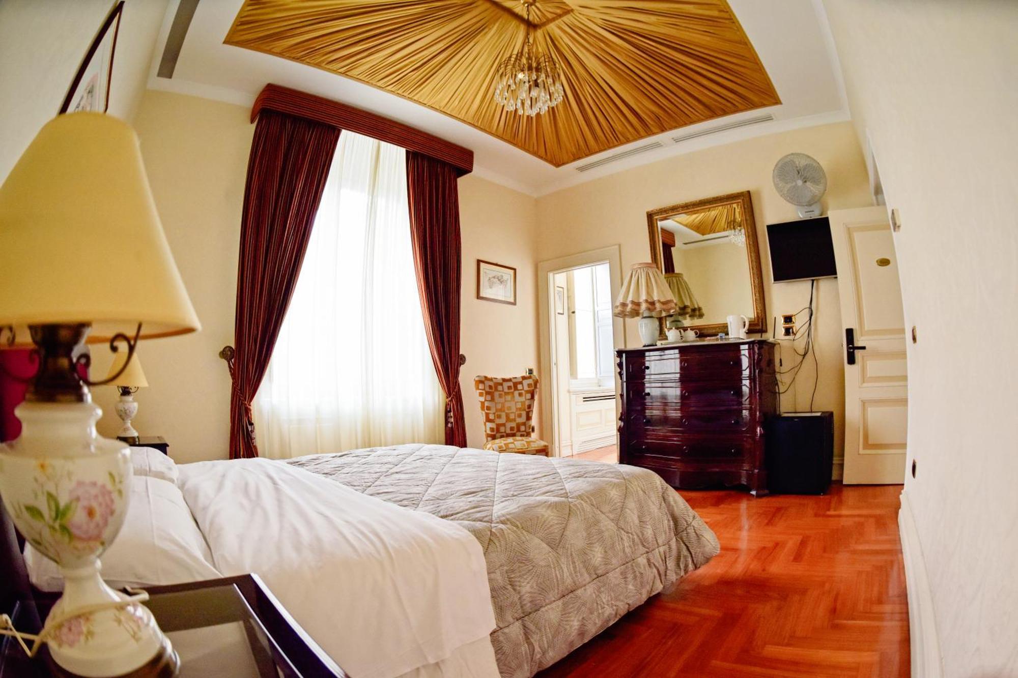 Al Centro Luxury Home Caserta Luaran gambar
