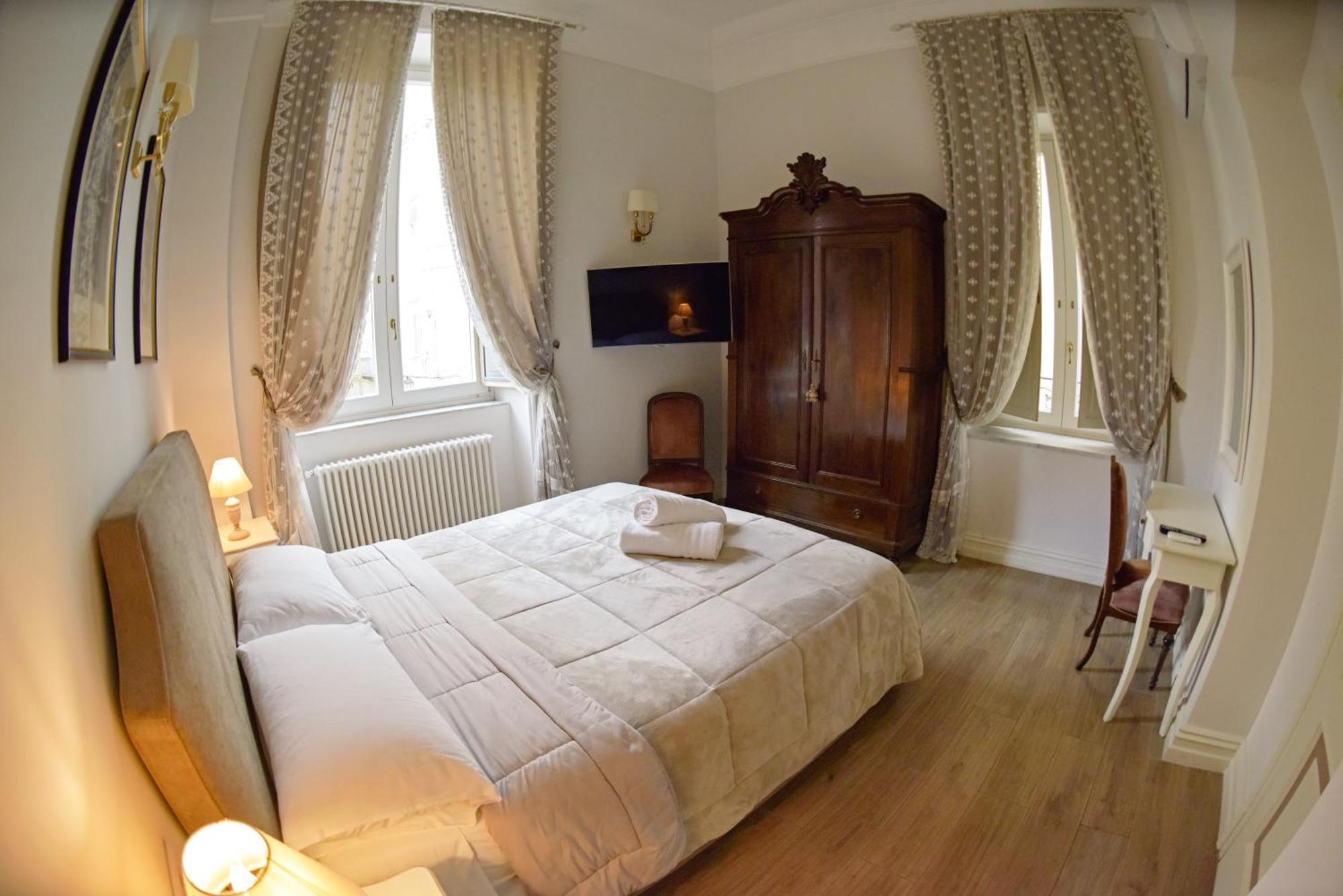 Al Centro Luxury Home Caserta Luaran gambar
