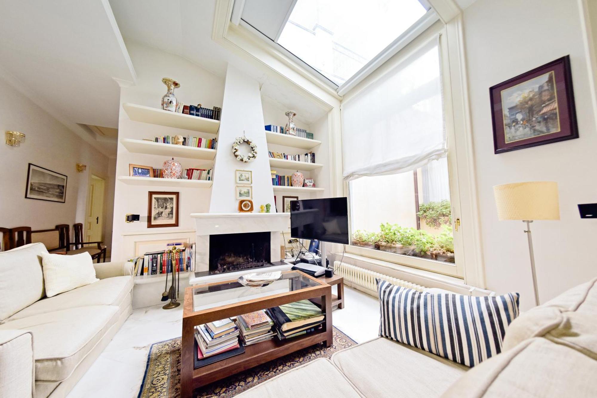 Al Centro Luxury Home Caserta Luaran gambar