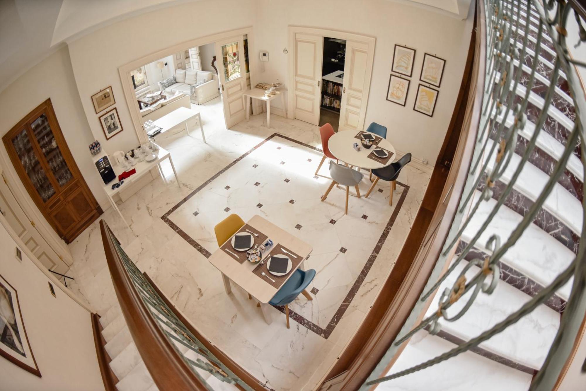 Al Centro Luxury Home Caserta Luaran gambar
