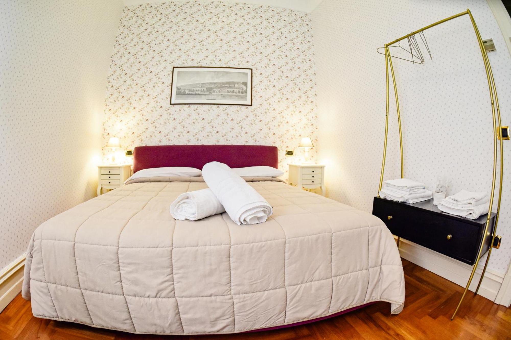 Al Centro Luxury Home Caserta Luaran gambar