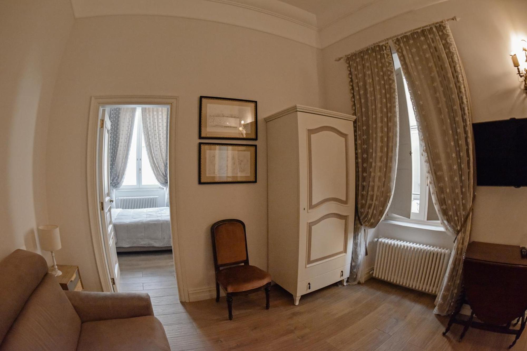 Al Centro Luxury Home Caserta Luaran gambar