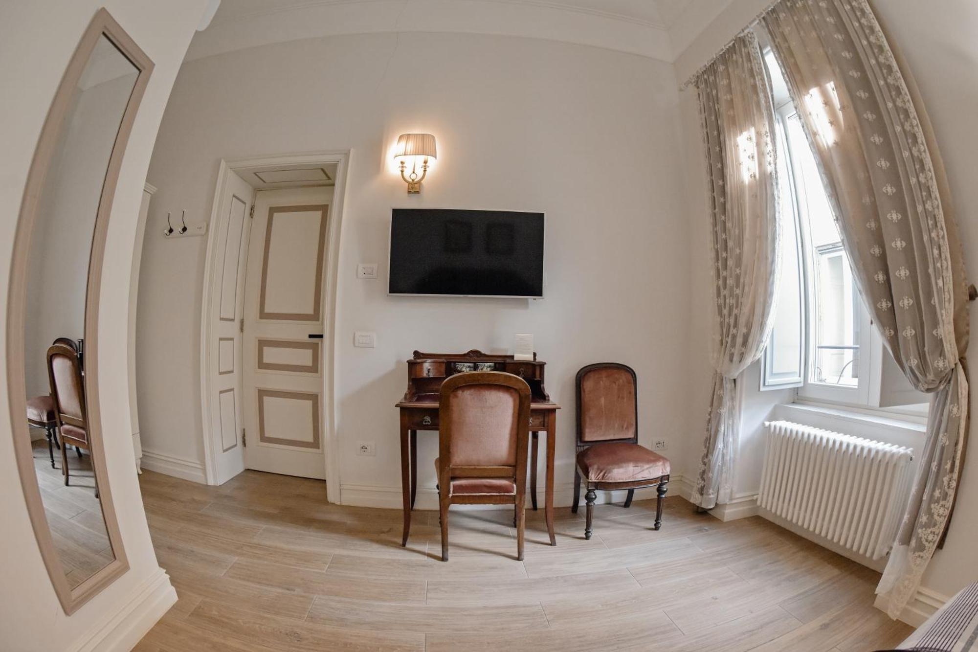 Al Centro Luxury Home Caserta Luaran gambar