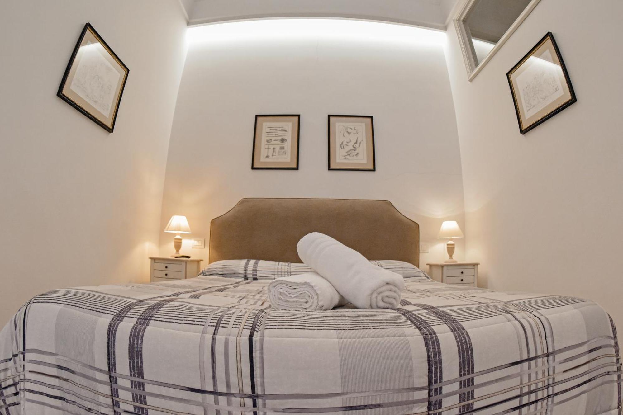 Al Centro Luxury Home Caserta Luaran gambar