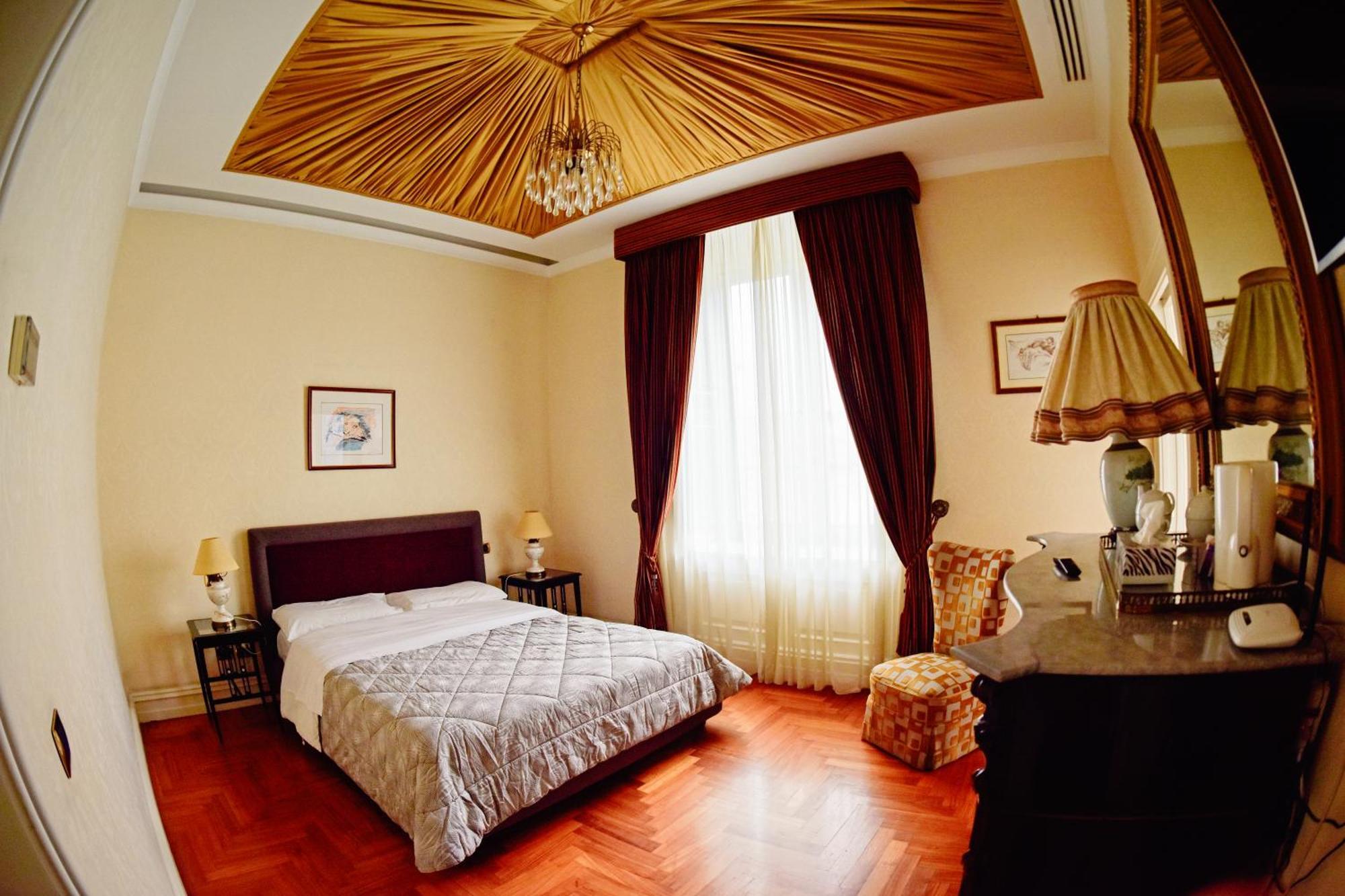 Al Centro Luxury Home Caserta Luaran gambar