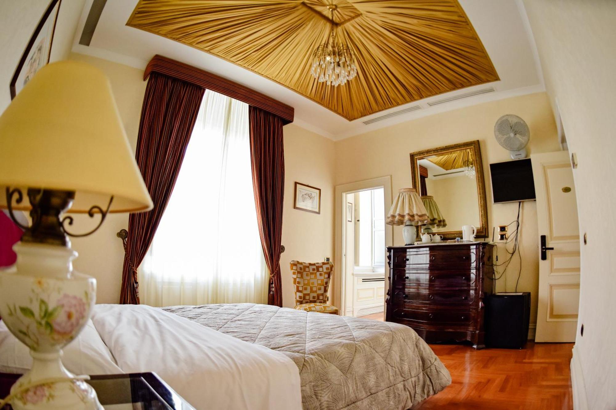 Al Centro Luxury Home Caserta Luaran gambar