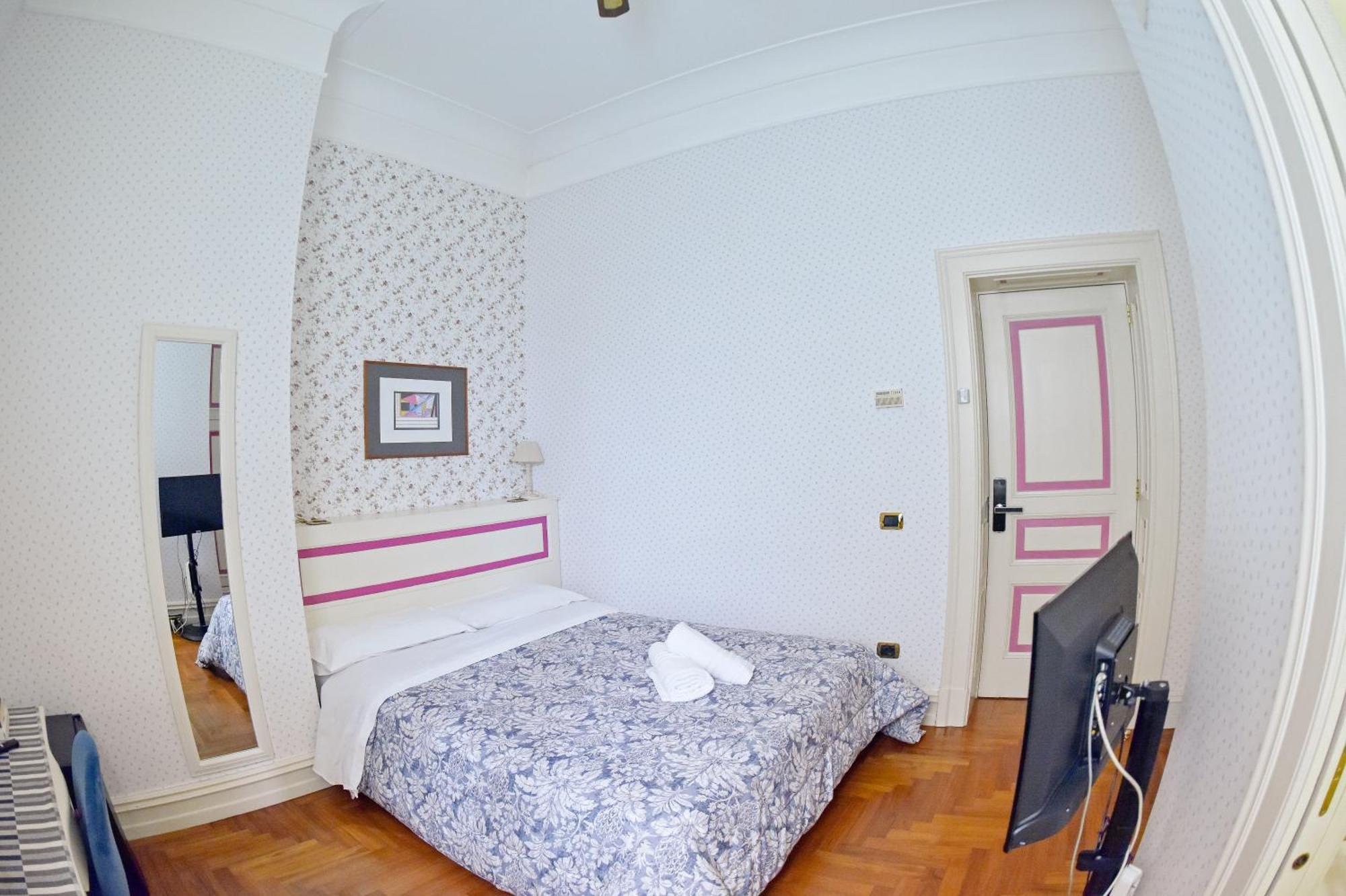 Al Centro Luxury Home Caserta Luaran gambar