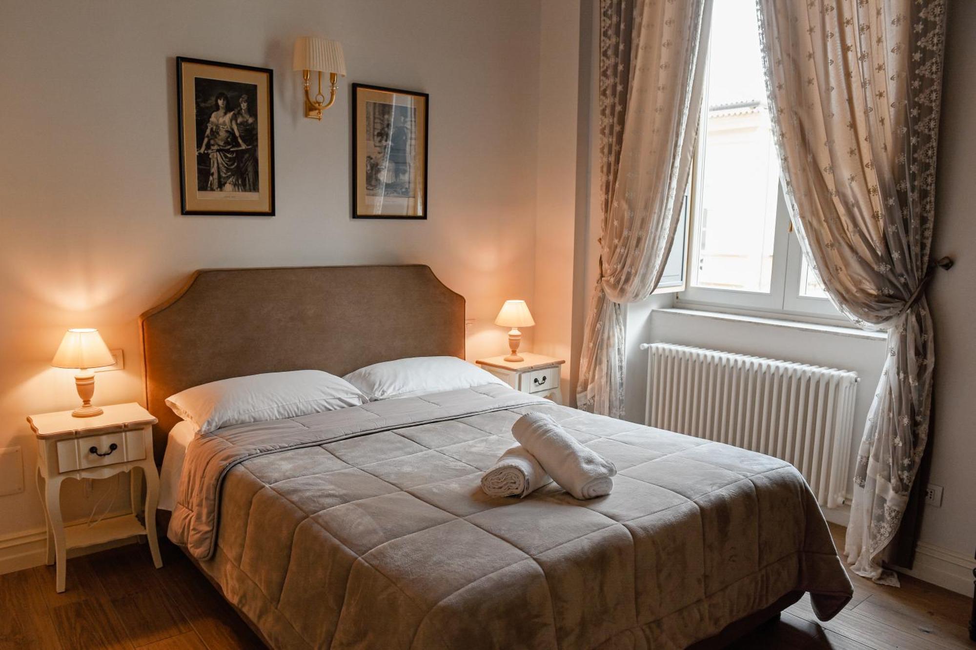 Al Centro Luxury Home Caserta Luaran gambar