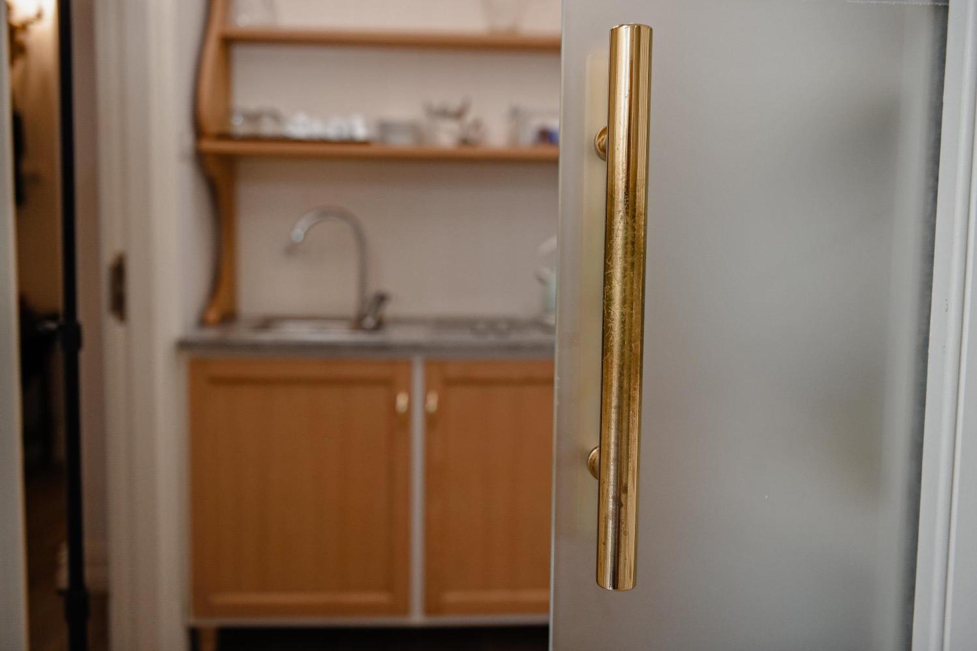 Al Centro Luxury Home Caserta Luaran gambar