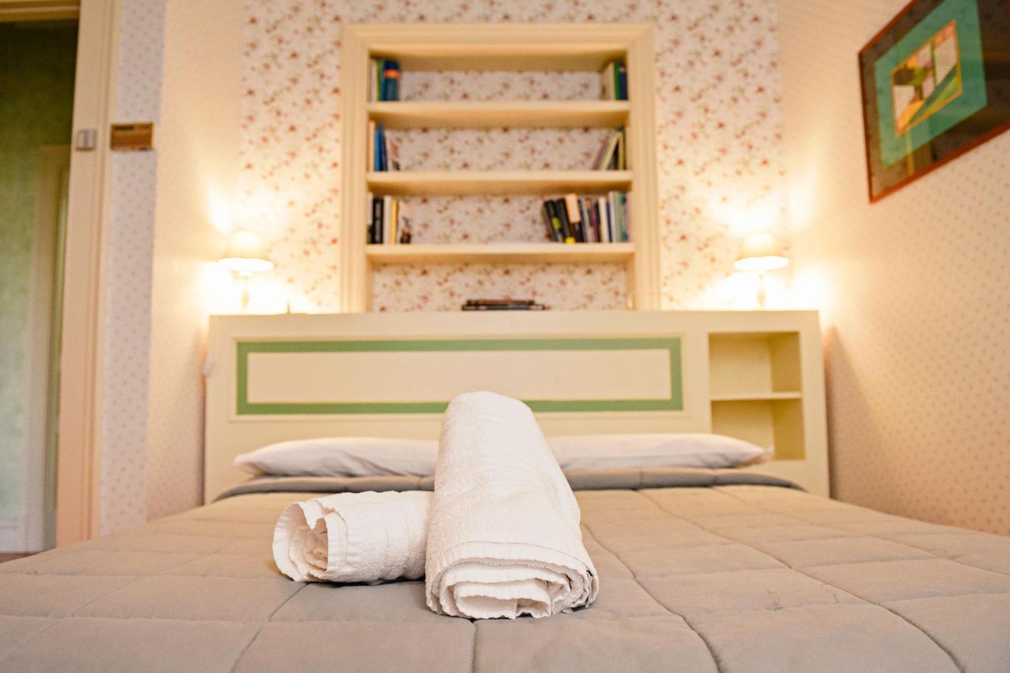 Al Centro Luxury Home Caserta Luaran gambar