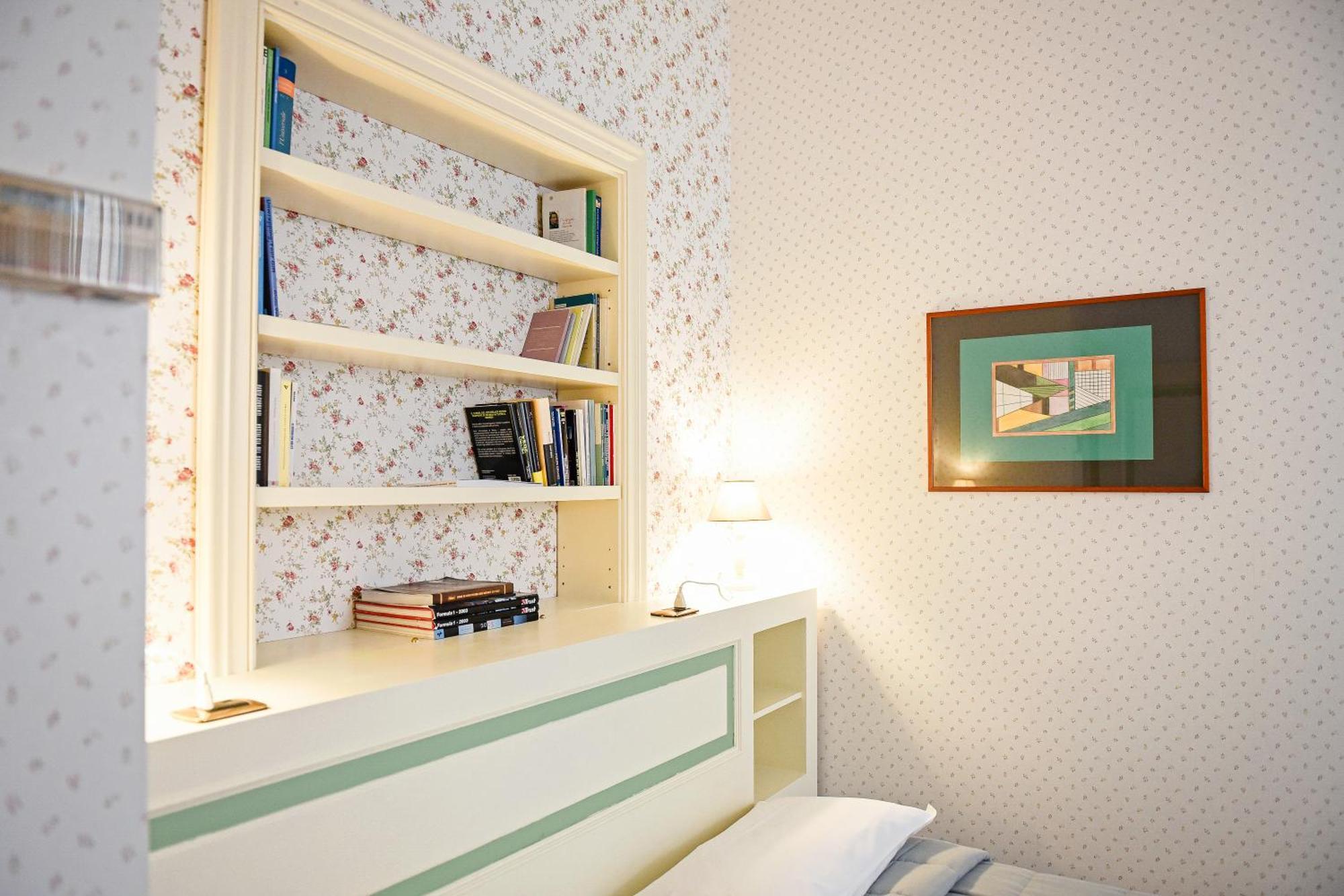 Al Centro Luxury Home Caserta Luaran gambar