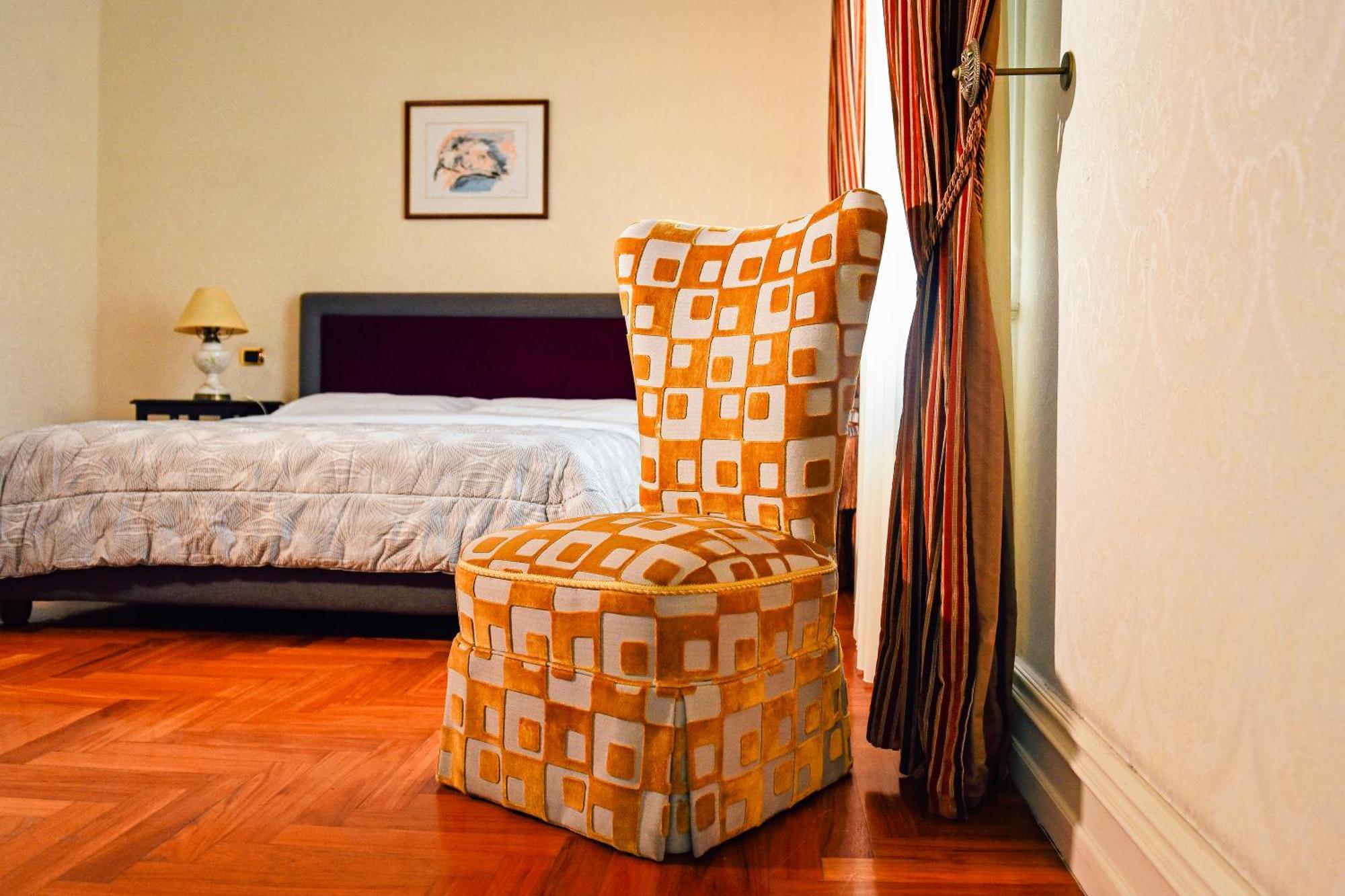 Al Centro Luxury Home Caserta Luaran gambar